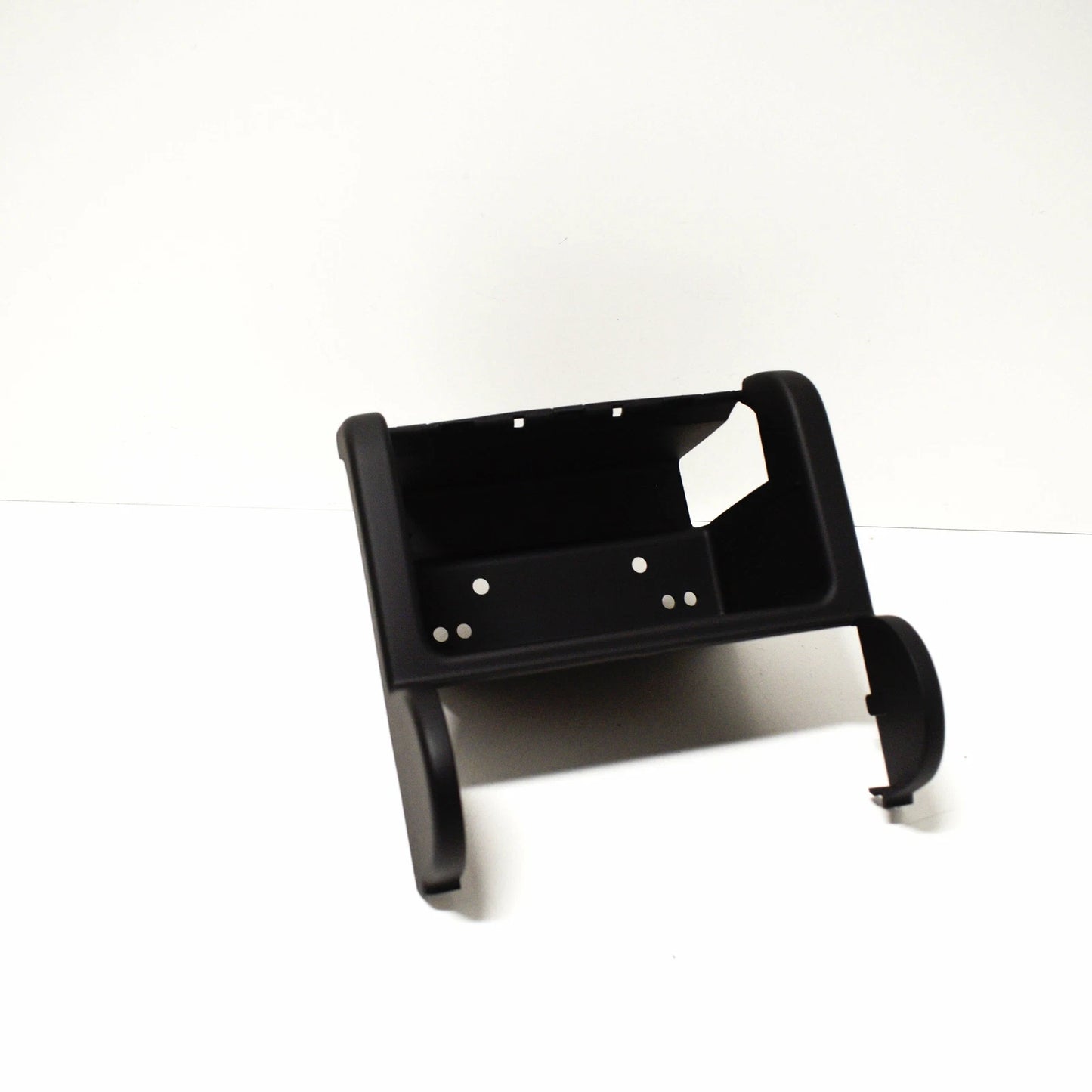 NEW BMW 3 E46 CENTER CONSOLE STORAGE BOX 51168218307 ORIGINAL