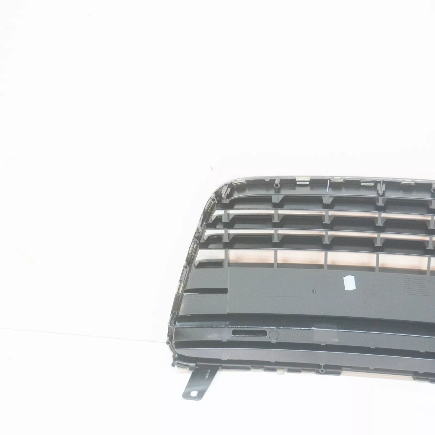NEW AUDI R8 42 FRONT RADIATOR GRILLE 420853651HHI ORIGINAL