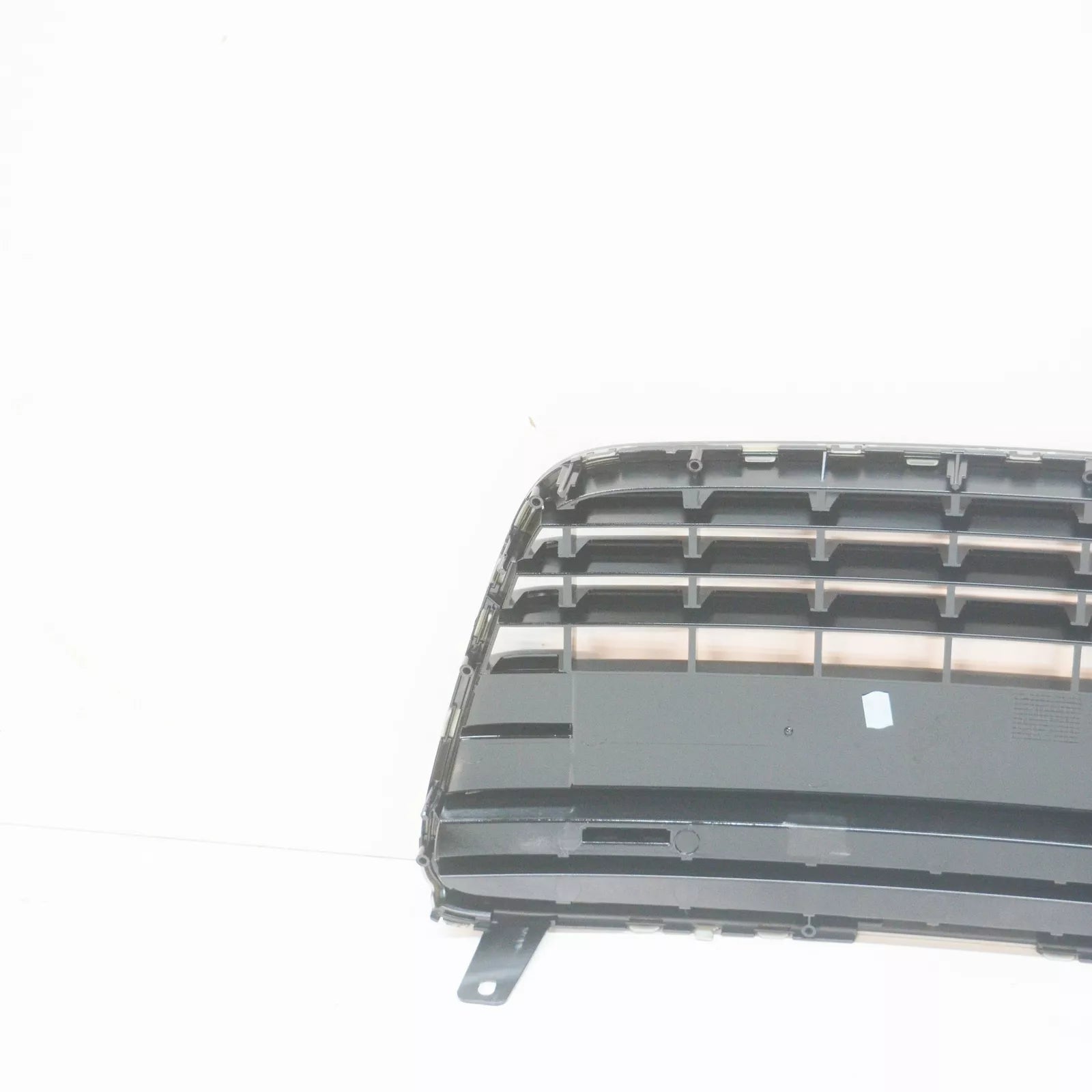 NEW AUDI R8 42 FRONT RADIATOR GRILLE 420853651HHI ORIGINAL