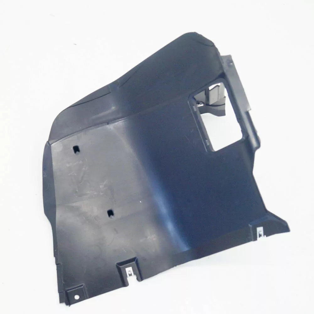 NEW BMW 3 E46 FRONT RIGHT WHEEL HOUSING LINER FRONT PART 51718193812 ORIGINAL