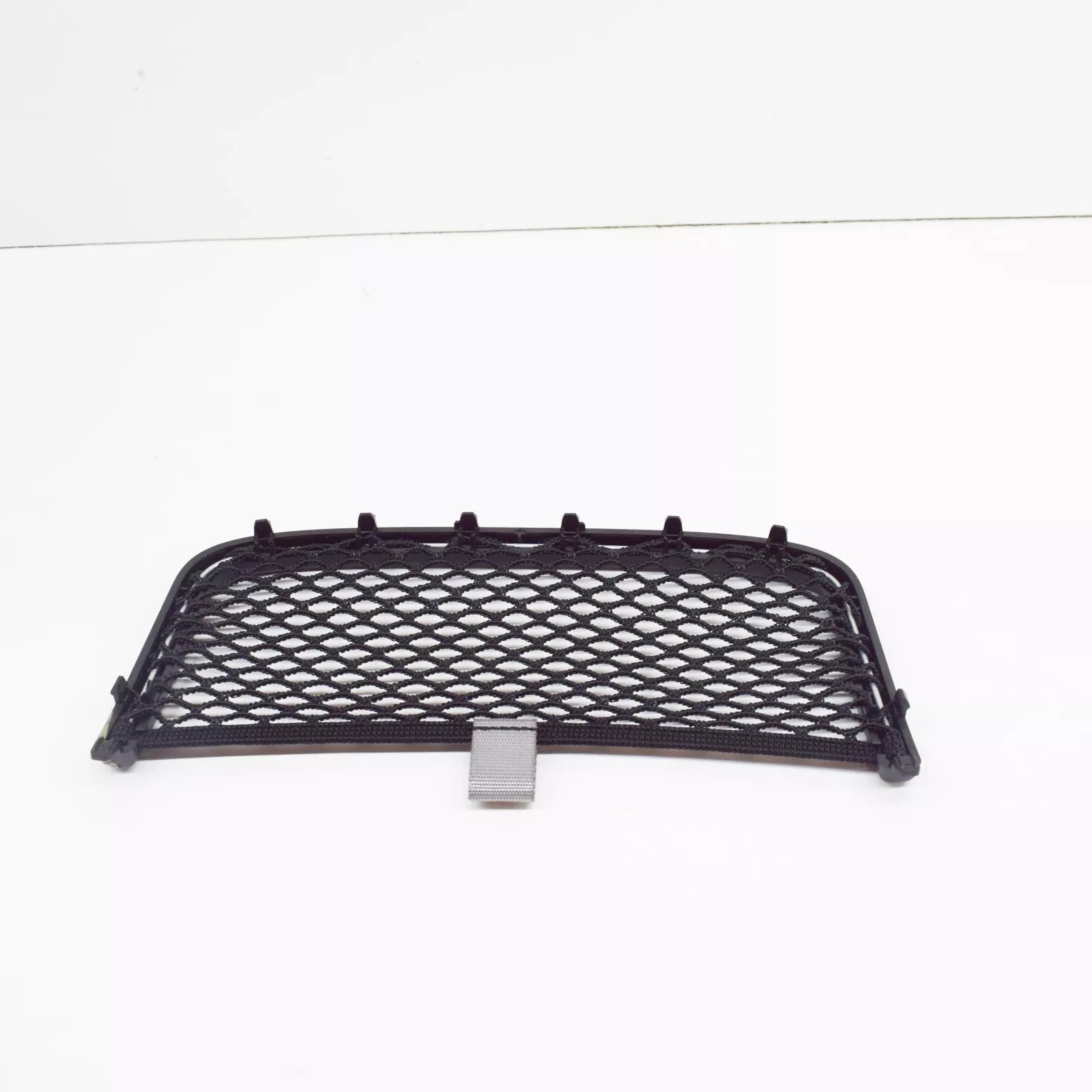 NEW BMW 3 F30 FRONT DASH GLOVE BOX COMPARTMENT STORAGE NET 51169248396 ORIGINAL