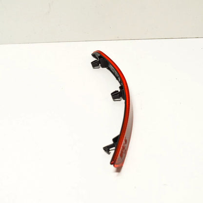NEW AUDI A3 8V REAR BUMPER RIGHT LIGHT REFLECTOR 8V5945106B ORIGINAL
