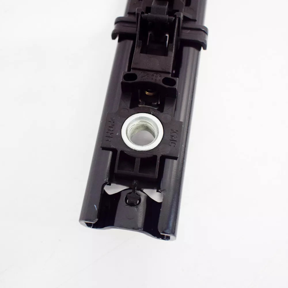 NEW AUDI A1 8X FRONT LEFT SEAT BELT HEIGHT ADJUSTER  3C8857819 ORIGINAL