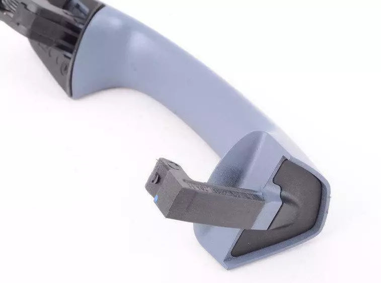 NEW VOLKSWAGEN PASSAT B8 FRONT LEFT DOOR EXTERIOR HANDLE 1K8837205HGRU ORIGINAL