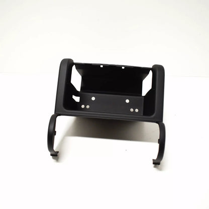 NEW BMW 3 E46 CENTER CONSOLE STORAGE BOX 51168218307 ORIGINAL