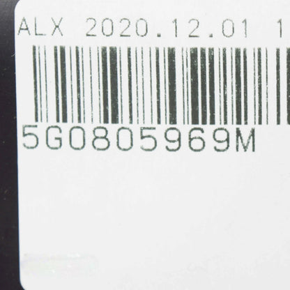 NEW VW GOLF MK7 FRONT LEFT WHEEL HOUSING LINER 5G0805969M