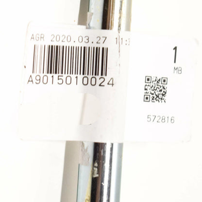 NEW MERCEDES BENZ SPRINTER 903 WATER COOLANT PIPE HOSE A9015010024 ORIGINAL