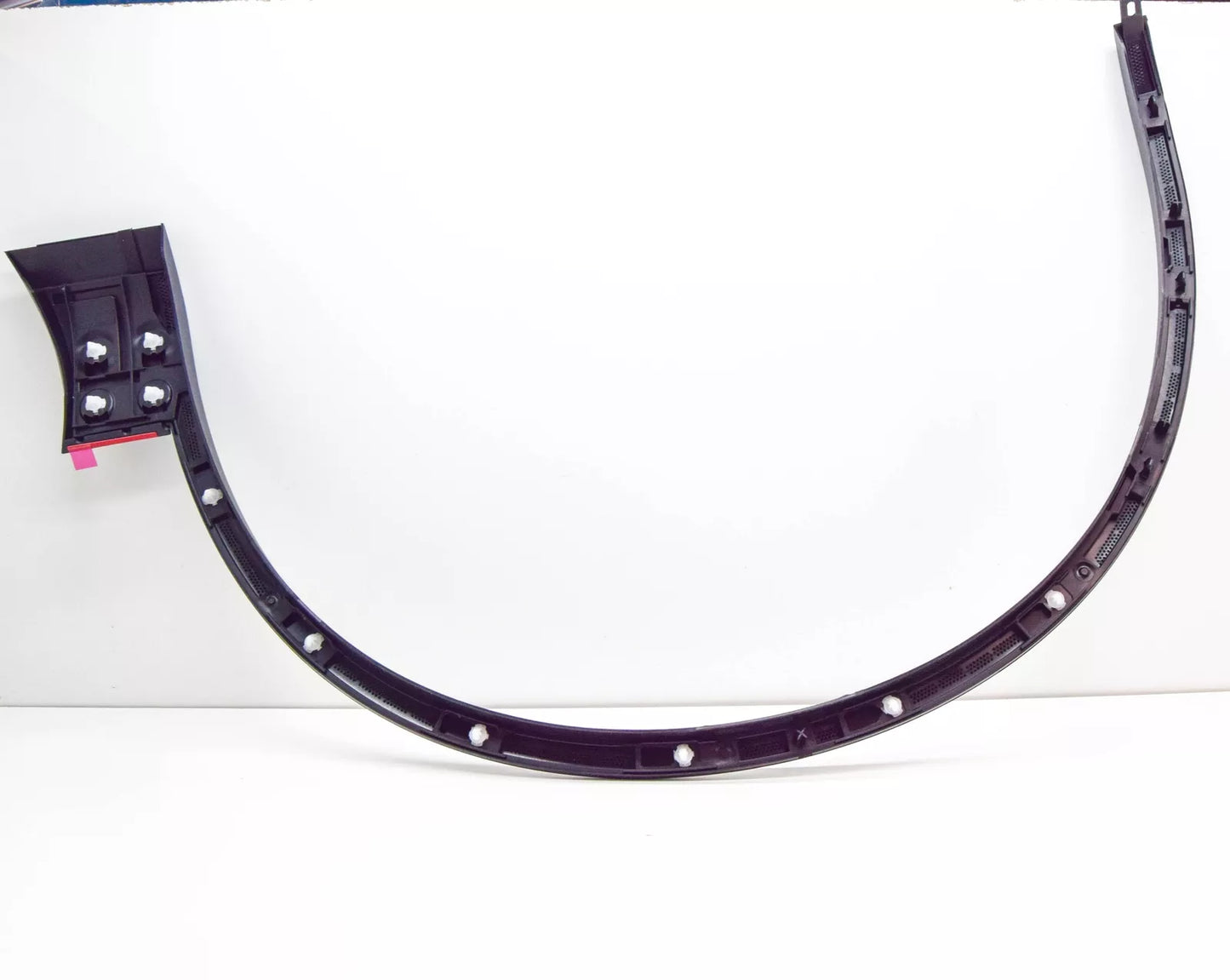 NEW VW TOUAREG 7P MK2 FRONT RIGHT WHEEL ARCH COVER 7P6854732C9B9 ORIGINAL