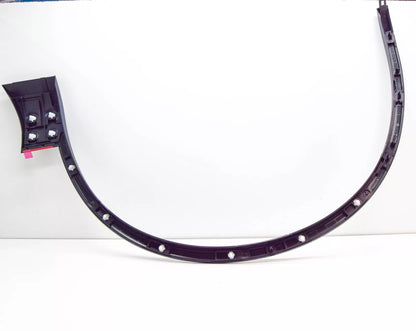 NEW VW TOUAREG 7P MK2 FRONT RIGHT WHEEL ARCH COVER 7P6854732C9B9 ORIGINAL