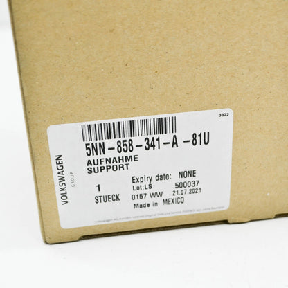 NEW VOLKSVAGEN TIGUAN ALLSPACE MK2 COMBI SWITCH FRAME LHD 5NN858341A81U