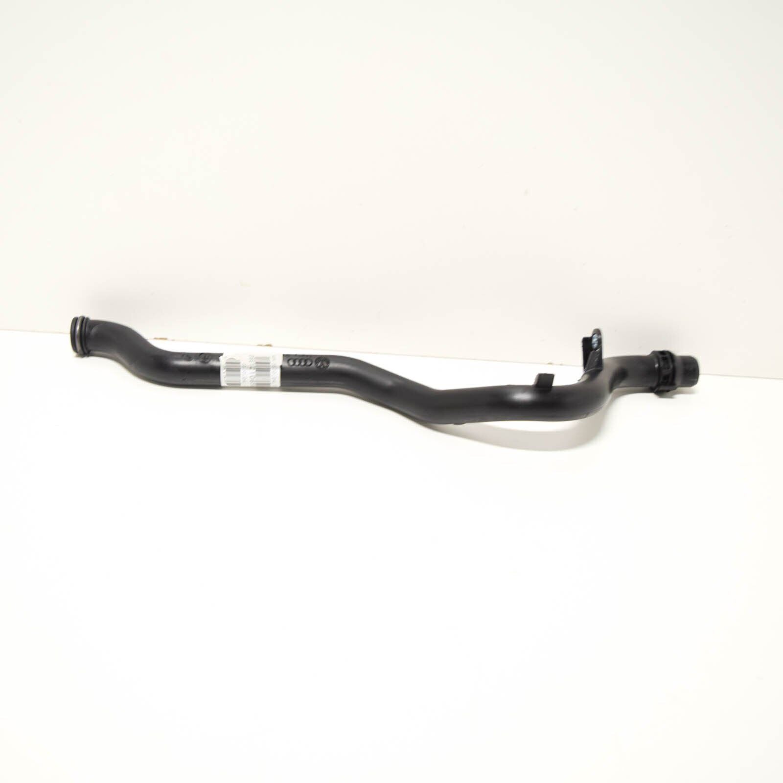 NEW AUDI A4 B8 COOLANT PIPE 06E121065N ORIGINAL