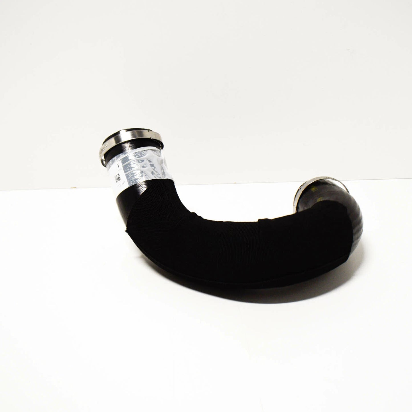 NEW AUDI S5 8W6 RIGHT INTERCOOLER CHARGER PIPE HOSE 8W0145738C