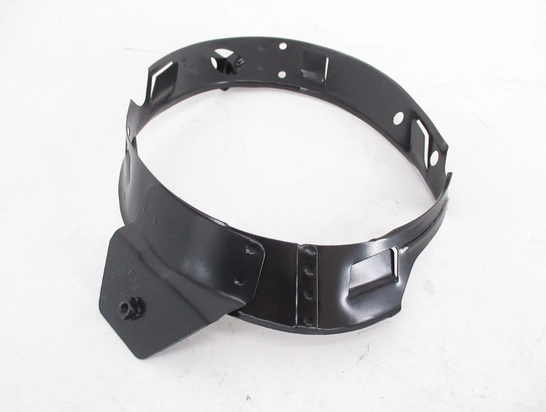 NEW VW BEETLE 9C RIGHT HEADLIGHT MOUNTING REINFORCEMENT 1C0806640J