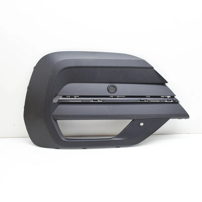 NEW VOLKSWAGEN TRANSPORTER T7 FRONT RIGHT BUMPER GRILLE 7LA807490B9B9