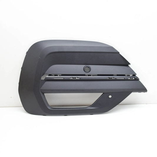 NEW VOLKSWAGEN TRANSPORTER T7 FRONT RIGHT BUMPER GRILLE 7LA807490B9B9