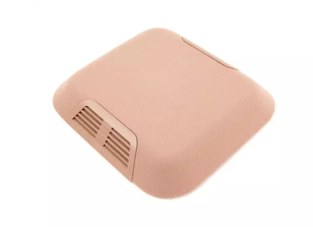 NEW BMW 3 E46 ALARM SENSOR COVER 8243733 51448243733 ORIGINAL