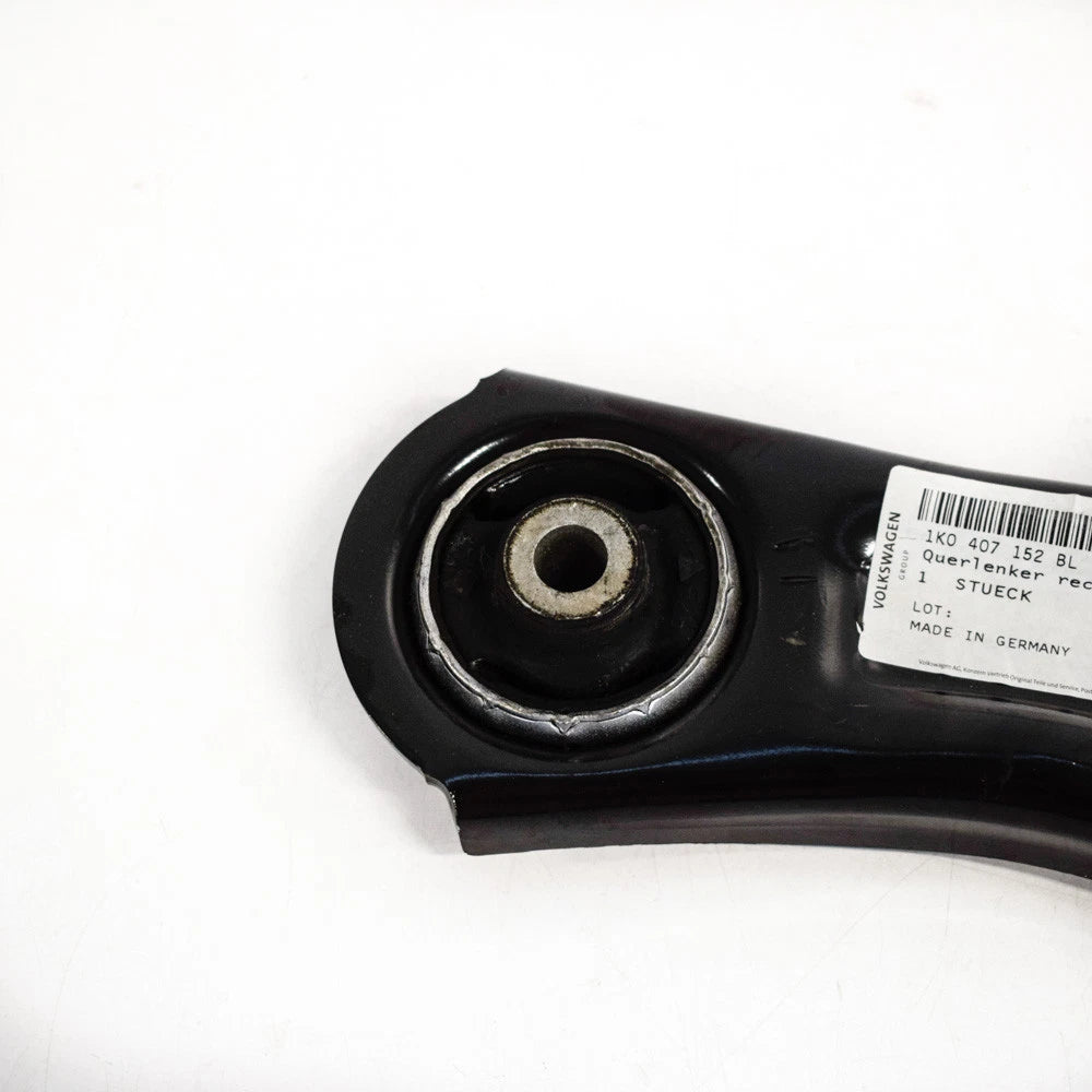 NEW VOLKSWAGEN CADDY 2K FRONT RIGHT LOWER WISHBONE 1K0407152BL ORIGINAL