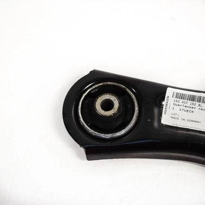 NEW VOLKSWAGEN CADDY 2K FRONT RIGHT LOWER WISHBONE 1K0407152BL ORIGINAL