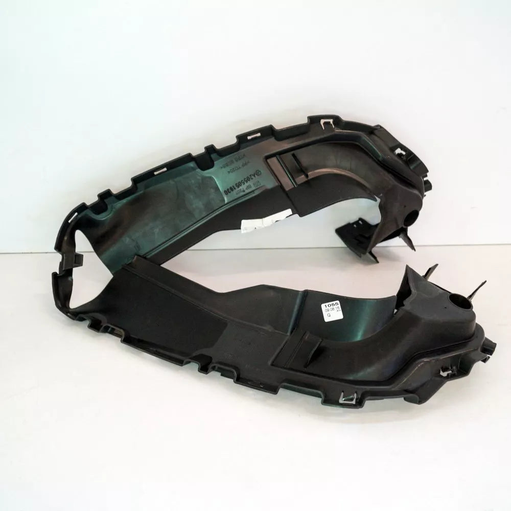 NEW MERCEDES-BENZ C-CLASS W205 AIR DUCT A2055051930 2016 ORIGINAL