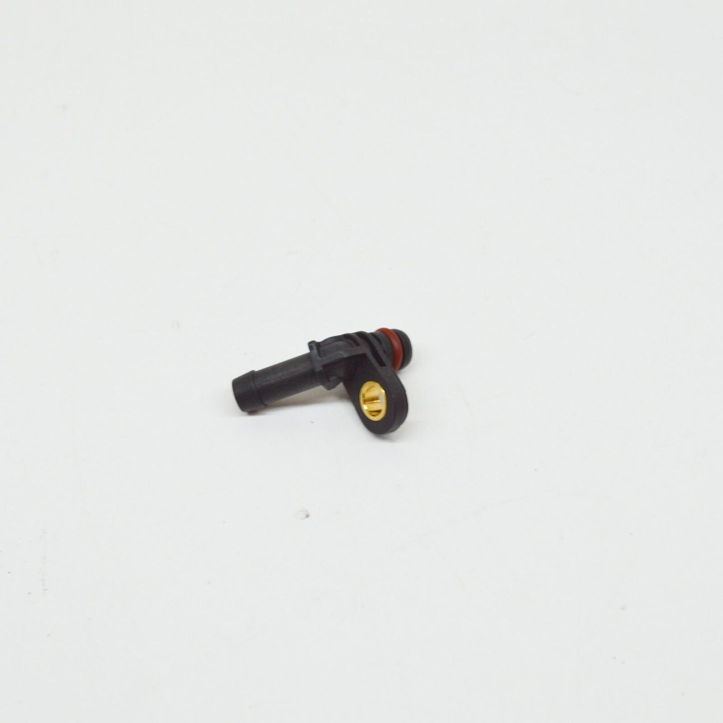 new mercedes-benz ml w166 timing case hose fitting a0099972972 original