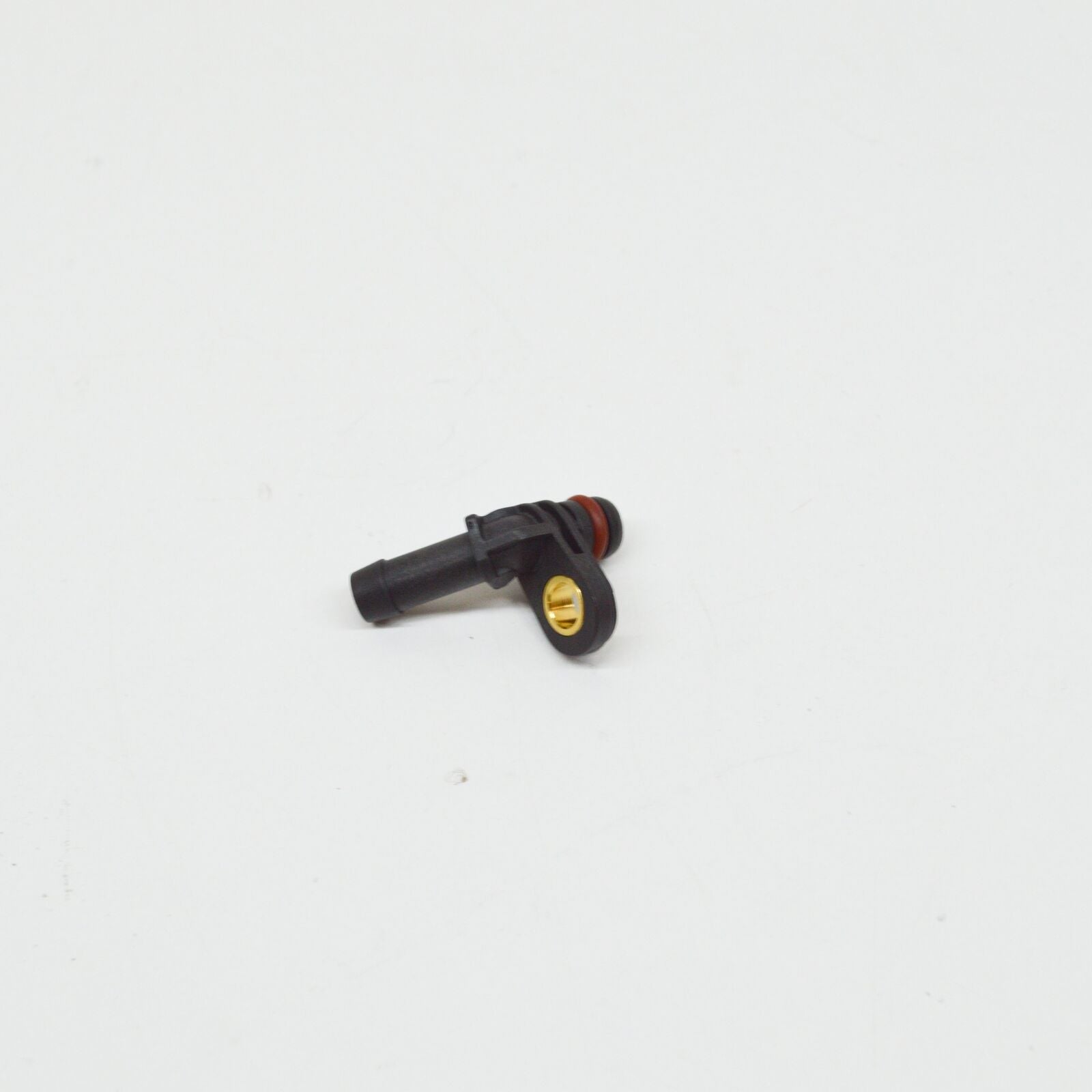 new mercedes-benz ml w166 timing case hose fitting a0099972972 original