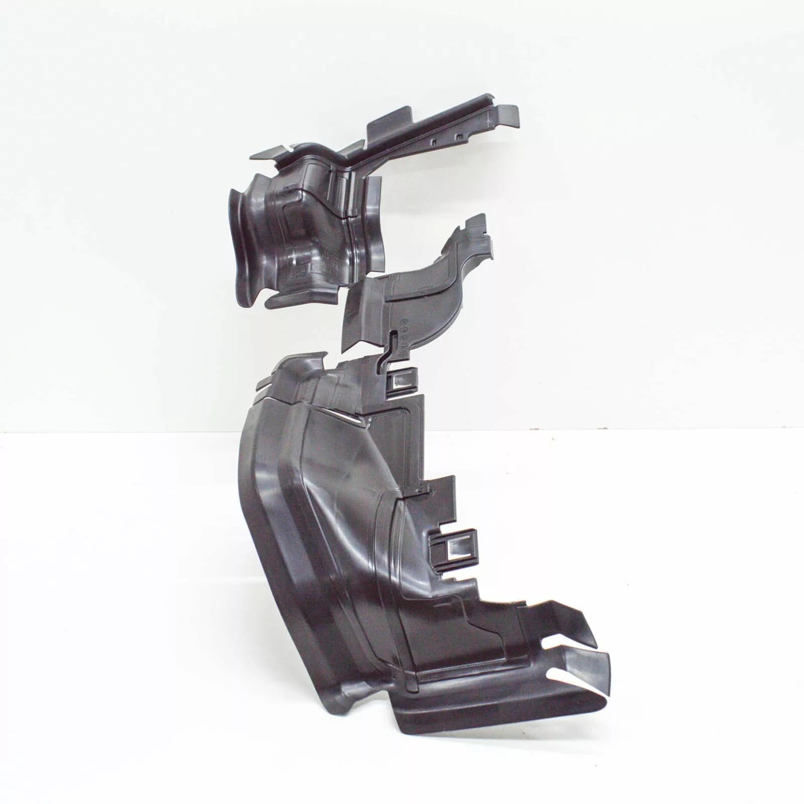 NEW AUDI Q5 FY FRONT RIGHT RADIATOR SUPPORT BAFFLE 80A121674H