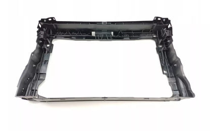 NEW VW PASSAT B8 COOLANT RADIATOR LOCK CARRIER WITH MOUNTING 3G0805588AD