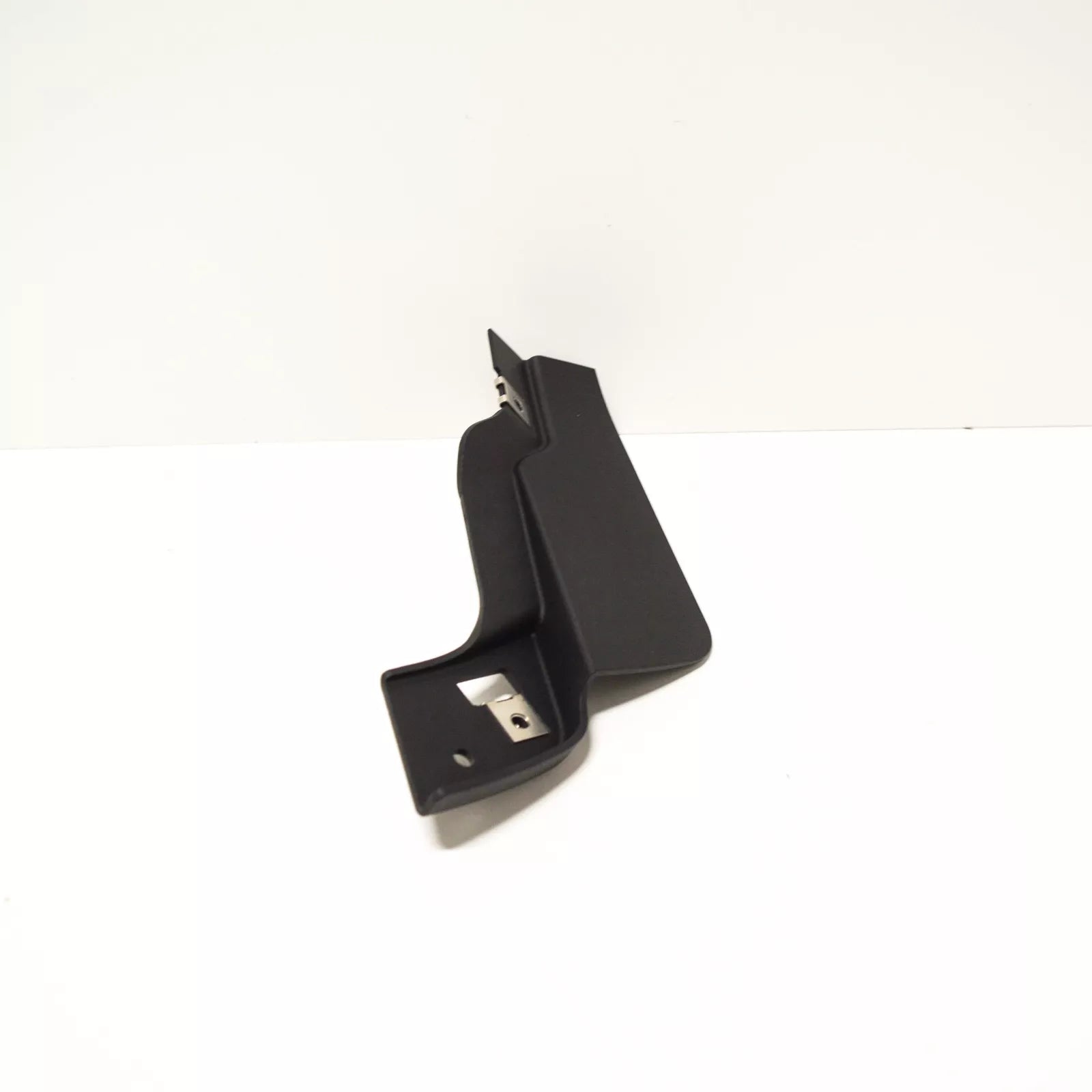 NEW AUDI A8 4H D4 FRONT LEFT OUTER WHEEL SPOILER 4H0807543 ORIGINAL