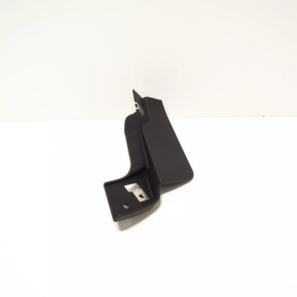 NEW AUDI A8 4H D4 FRONT LEFT OUTER WHEEL SPOILER 4H0807543 ORIGINAL