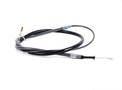 NEW BMW 5 E39 RUGHT PARKING BRAKE CABLE 1166237 34401166237 ORIGINAL