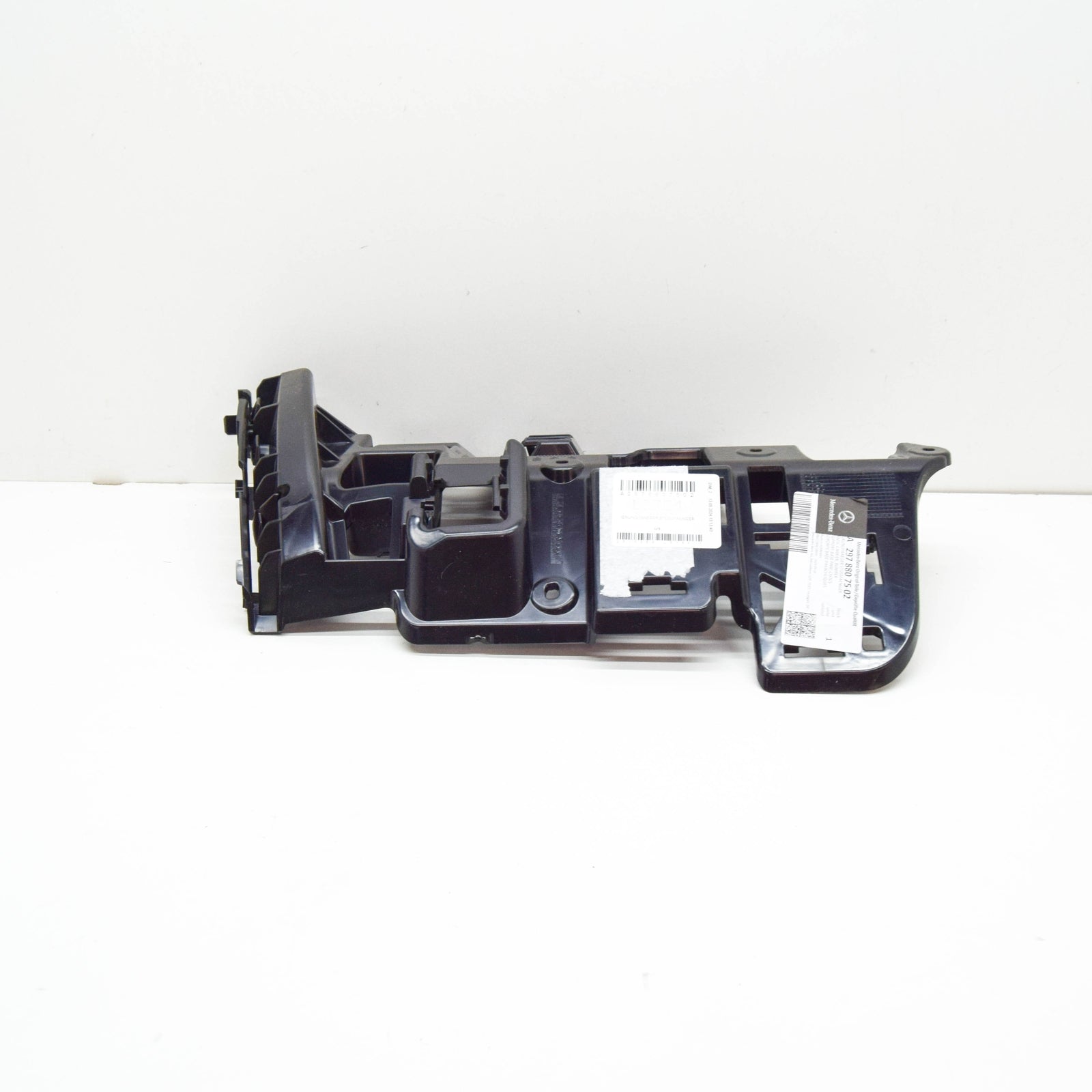 new mercedes-benz eqs v297 rear left warning sensor bracket a2978851304 original