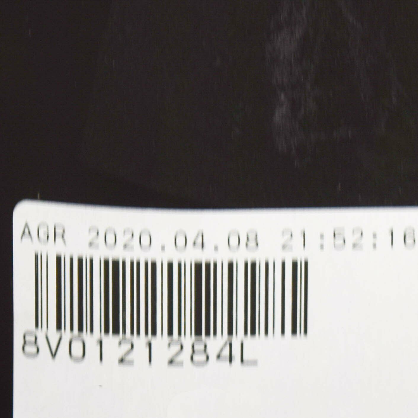 NEW AUDI A3 8V1 RADIATOR RIGHT SUPPORT AIR BAFFLE 8V0121284L ORIGINAL