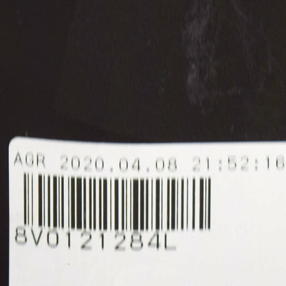 NEW AUDI A3 8V1 RADIATOR RIGHT SUPPORT AIR BAFFLE 8V0121284L ORIGINAL