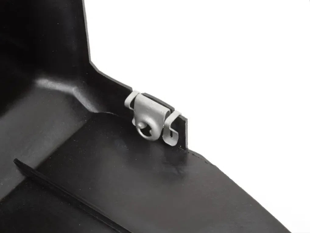 NEW BMW 5 E39 RIGHT ENGINE COMPARTM. SCREENING 8188814 51718188814 ORIGINAL