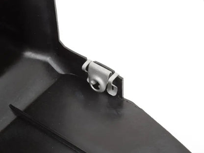 NEW BMW 5 E39 RIGHT ENGINE COMPARTM. SCREENING 8188814 51718188814 ORIGINAL