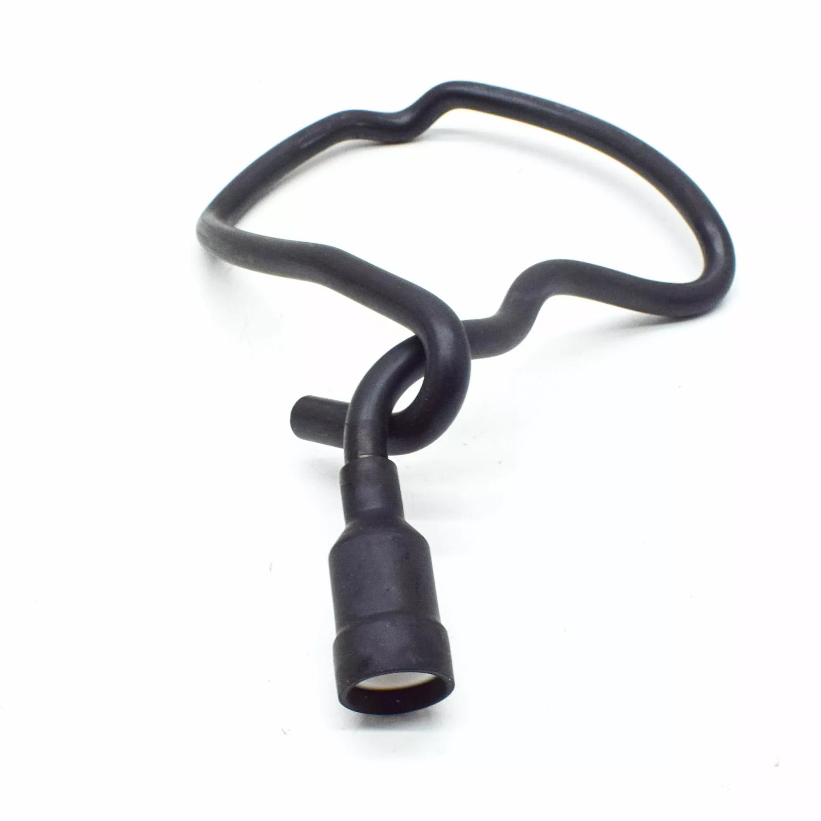 NEW AUDI Q8 LEFT HEADLIGHT VENT HOSE 4M8941717 ORIGINAL