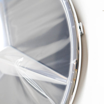 NEW MB GLC X253 FRONT BUMPER RADIATOR GRILLE STAR EMBLEM A0008800300 ORIGINAL