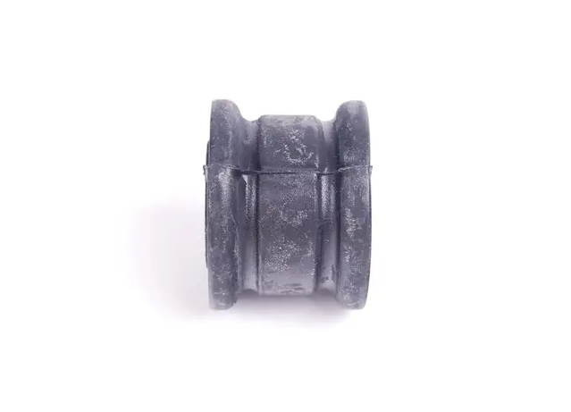 NEW MERCEDES-BENZ CLK C208 FRONT TORSION BAR RUBBER BUSHING A1243235785 ORIGINAL