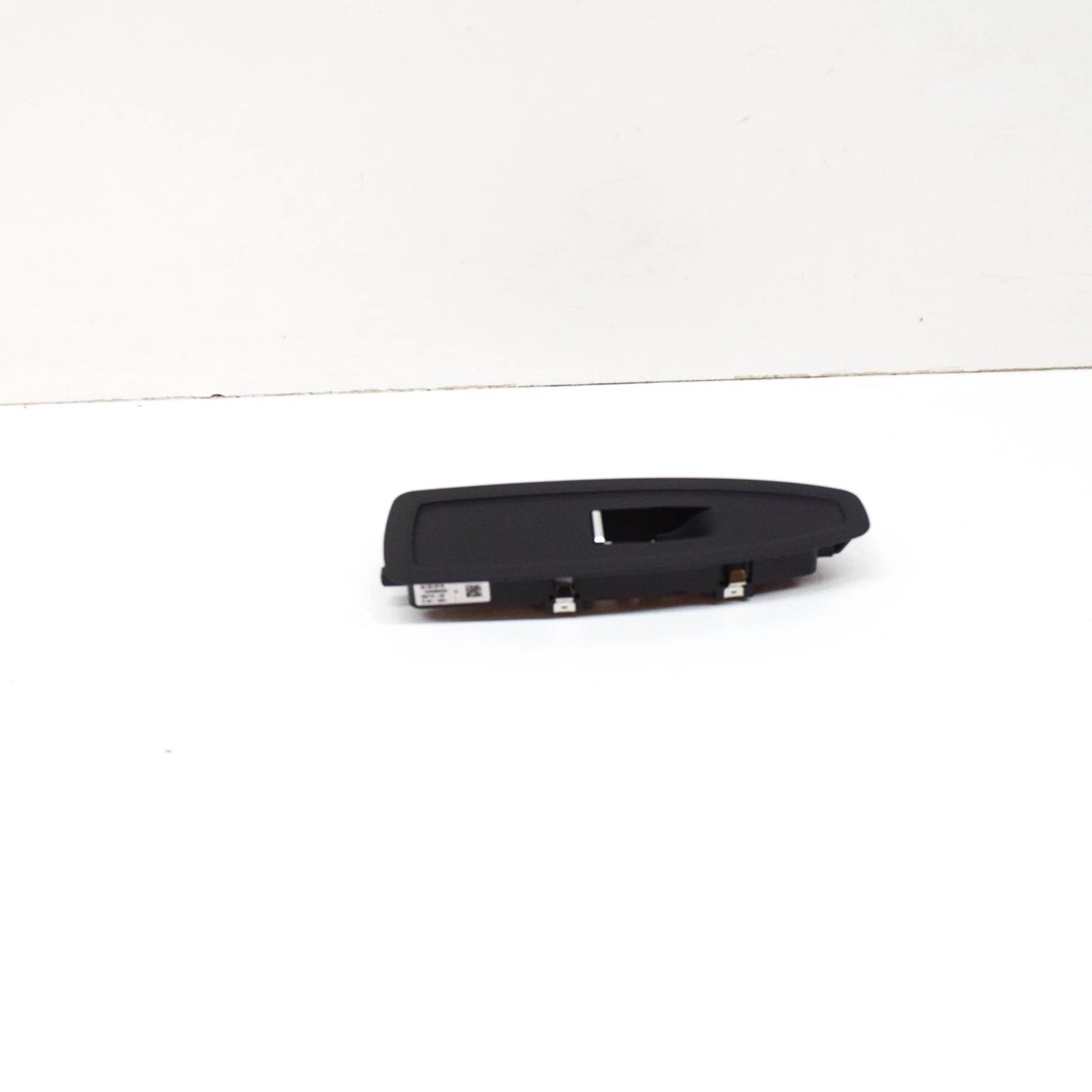 NEW BMW 1 F20 FRONT PASSENGER SIDE WINDOW SWITCH TRIM 51417403884 ORIGINAL