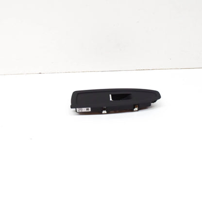 NEW BMW 1 F20 FRONT PASSENGER SIDE WINDOW SWITCH TRIM 51417403884 ORIGINAL
