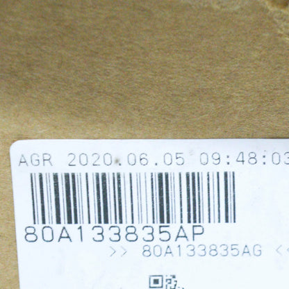 NEW AUDI Q5 FY AIR FILTER BOX HOUSING 80A133835AG ORIGINAL