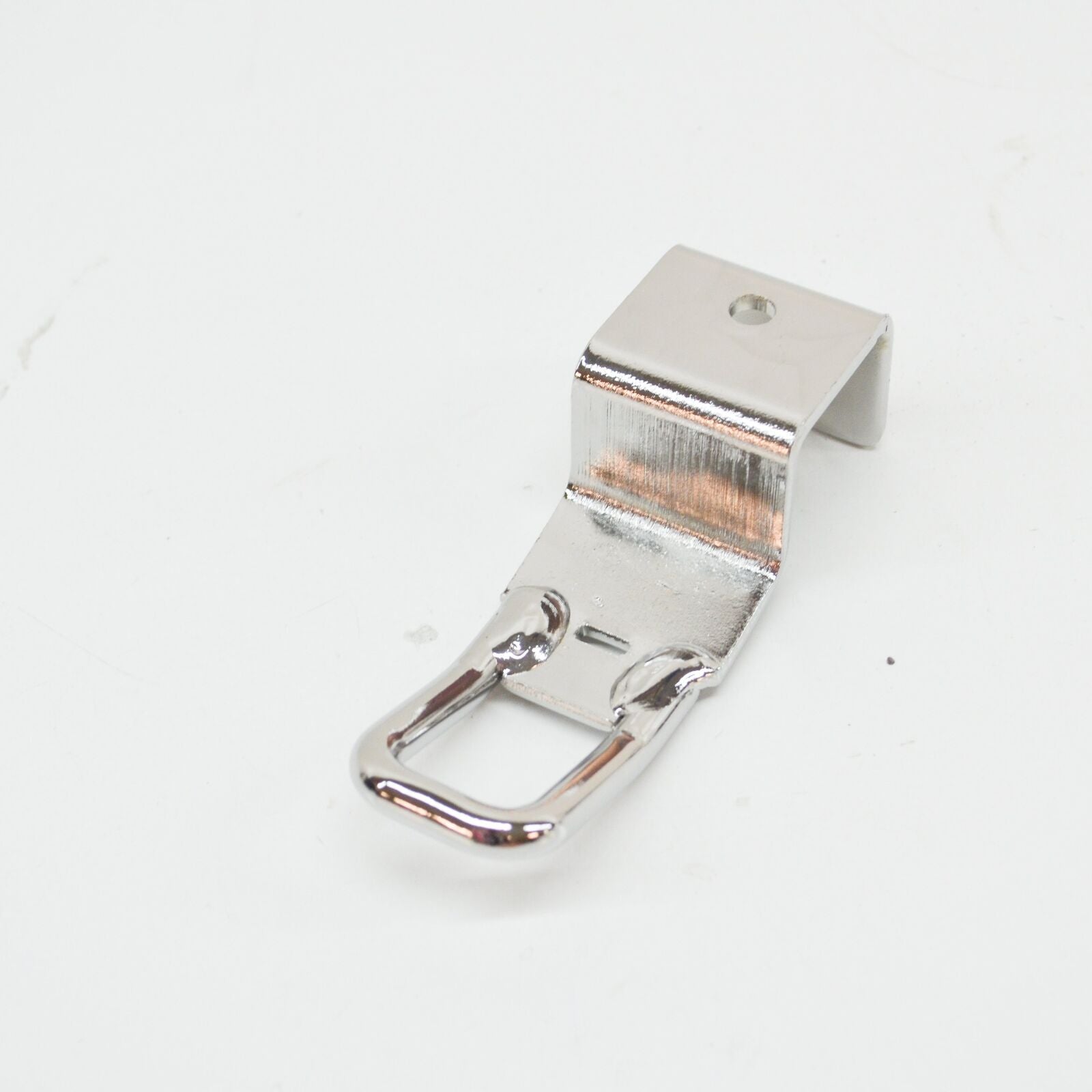 NEW AUDI A4 B8 REAR LEFT CHILD SEAT ATTACHMENT HOLDER 8K9887269 ORIGINAL