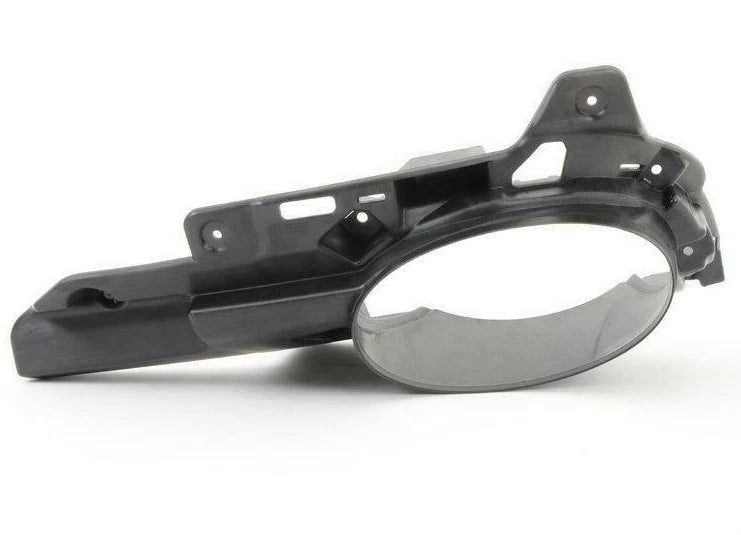 NEW AUDI RS7 SPORTBACK 4G8 REAR BUMPER RIGHT CLOSING ELEMENT 4G8807320A ORIGINAL