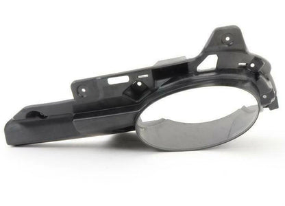 NEW AUDI RS7 SPORTBACK 4G8 REAR BUMPER RIGHT CLOSING ELEMENT 4G8807320A ORIGINAL