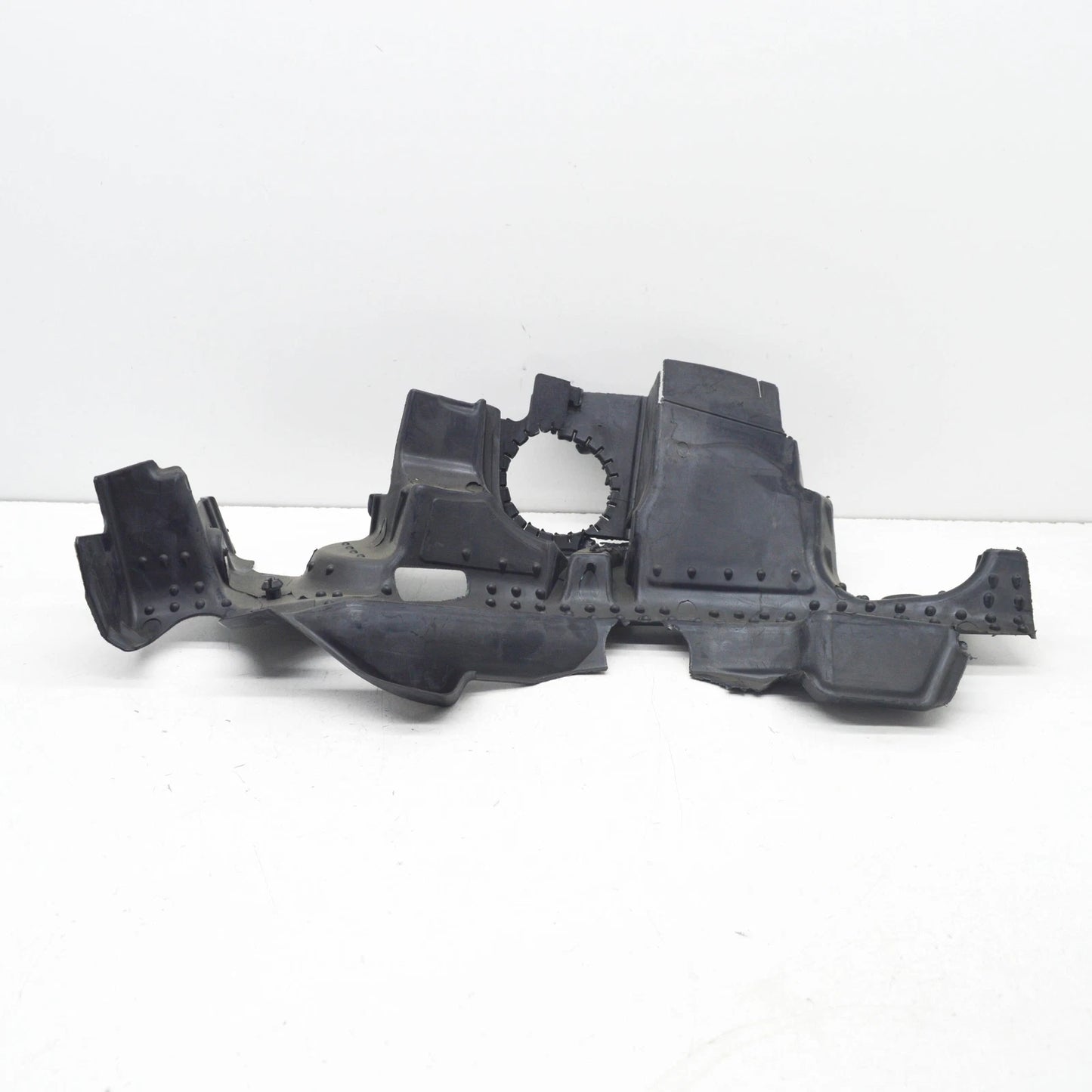 NEW MERCEDES-BENZ E W213 LEFT CENTER ENGINE PROTECTION A2135244000 ORIGINAL