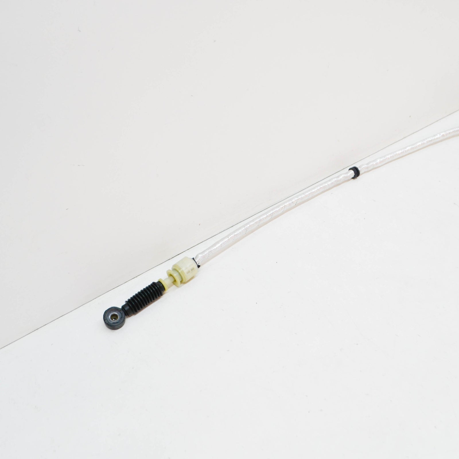 new mini cooper s r53 selector shaft shifting cable 25117531707 original
