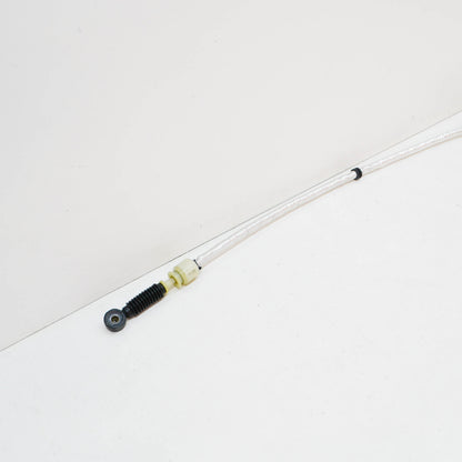 new mini cooper s r53 selector shaft shifting cable 25117531707 original