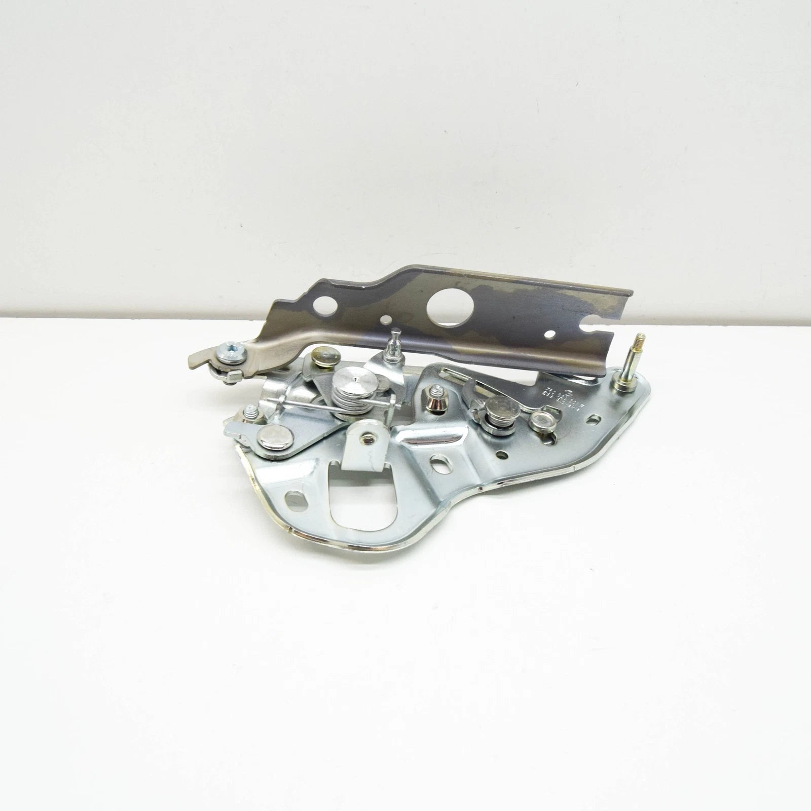 NEW VW TOUAREG CR FRONT LEFT BONNET HINGE 760823301F ORIGINAL