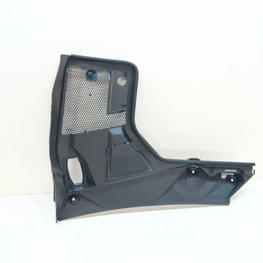 NEW MERCEDES-BENZ C W205 FRONT LEFT WIPER COWL TRIM PART LHD A2058308902