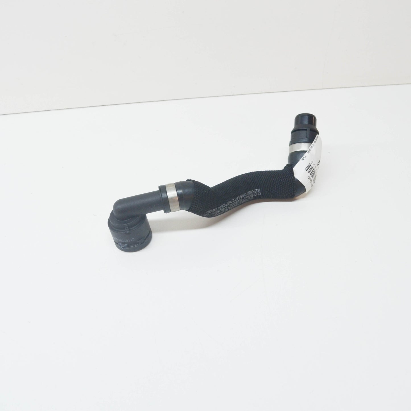 NEW MERCEDES-BENZ E W212 COOLANT HOSE A2385016800 2011 ORIGINAL